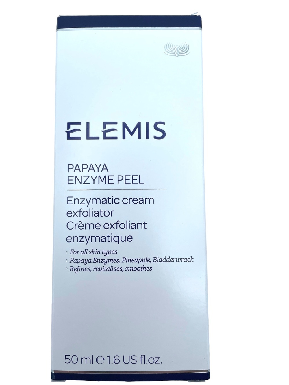 Elemis Papaya Enzyme Peel - Gentle Enzymatic Exfoliator